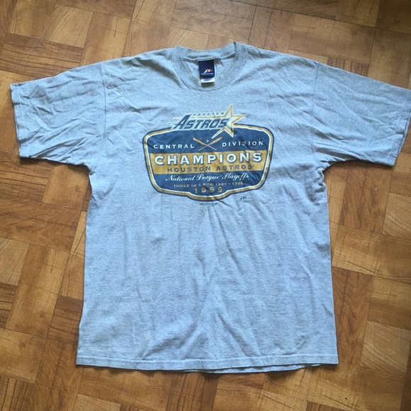 houston astros t shirts vintage